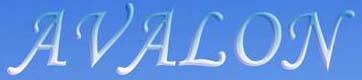logo Avalon (JAP)